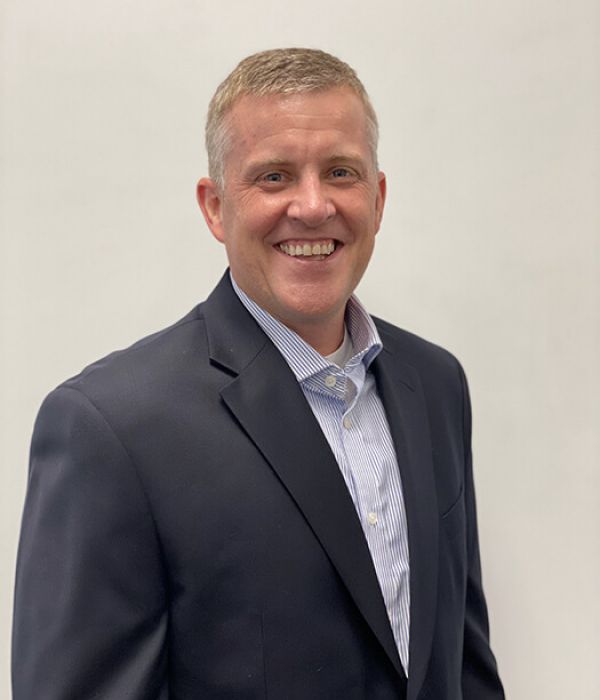 Charles Hall Paragon Development