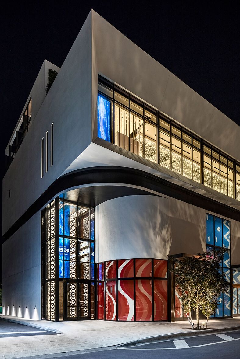 Contact Paragon Development