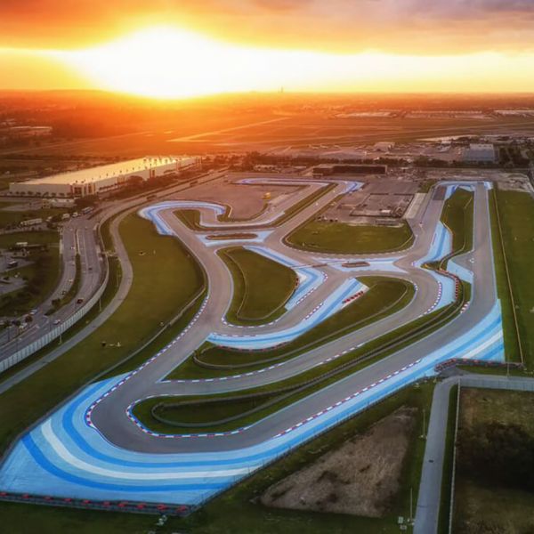 The Concours Club Miami